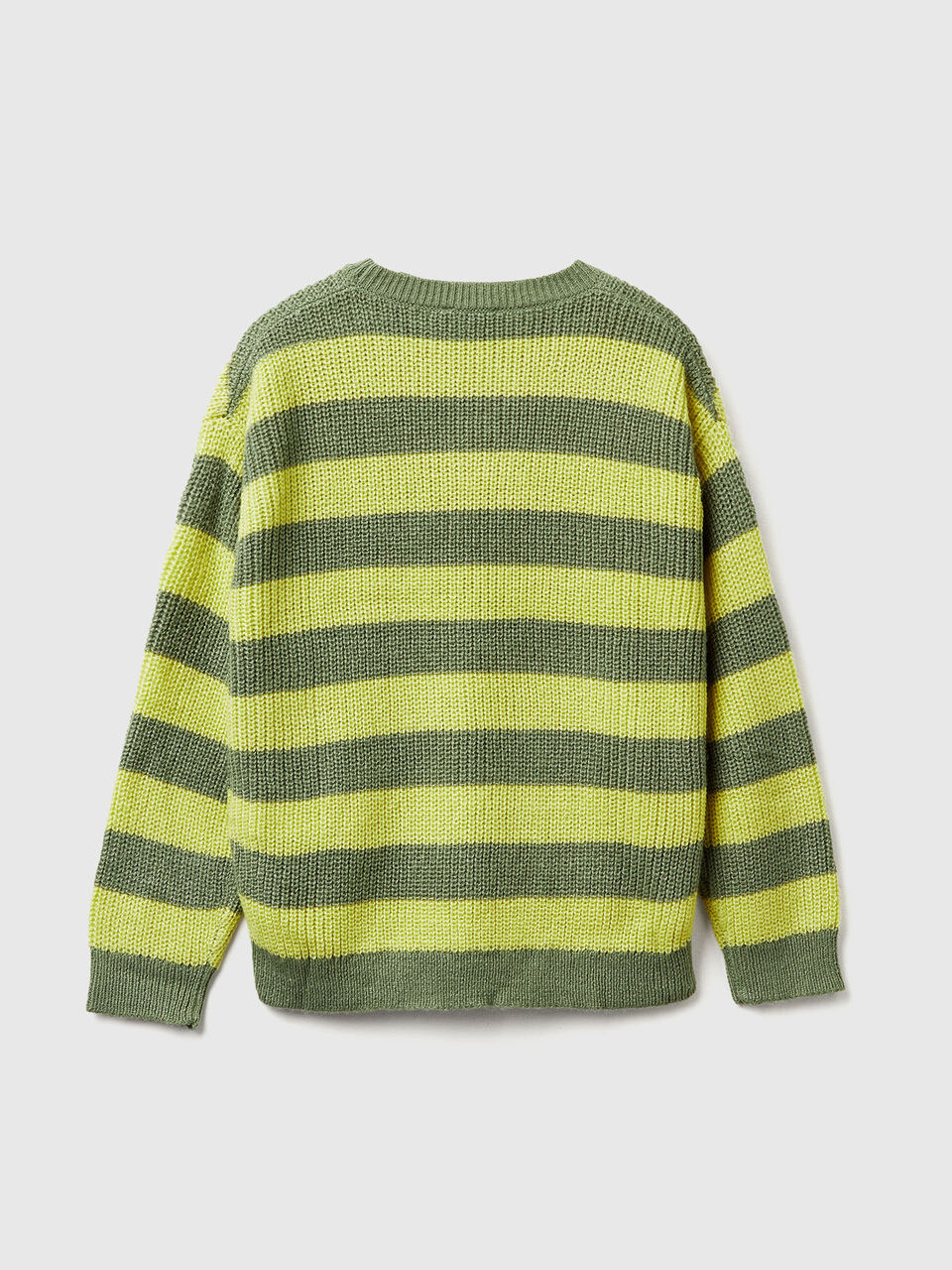 SWEATER L/S Niño image number 2