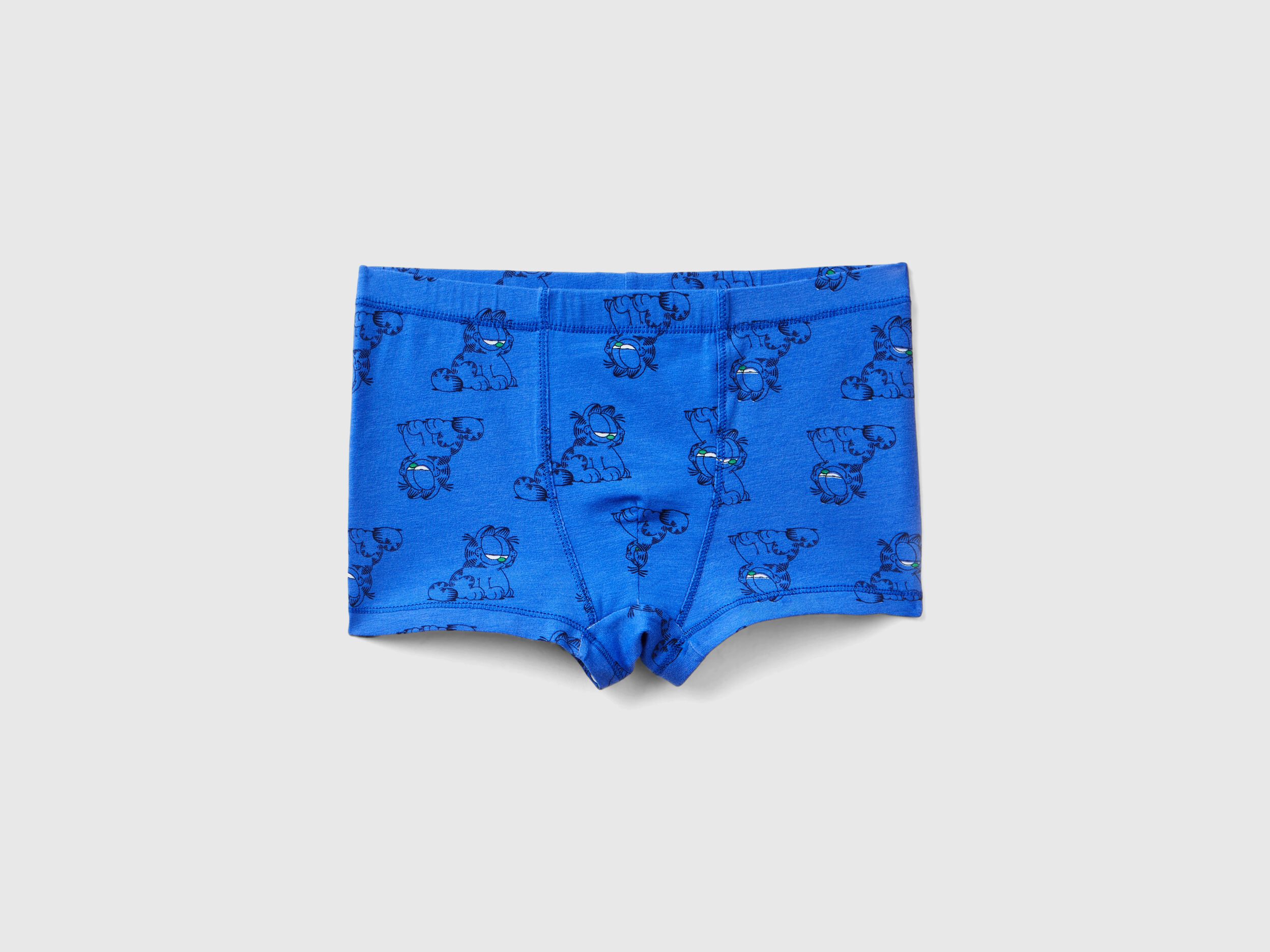 Slip Nino y Boxer Ropa Interior Infantil