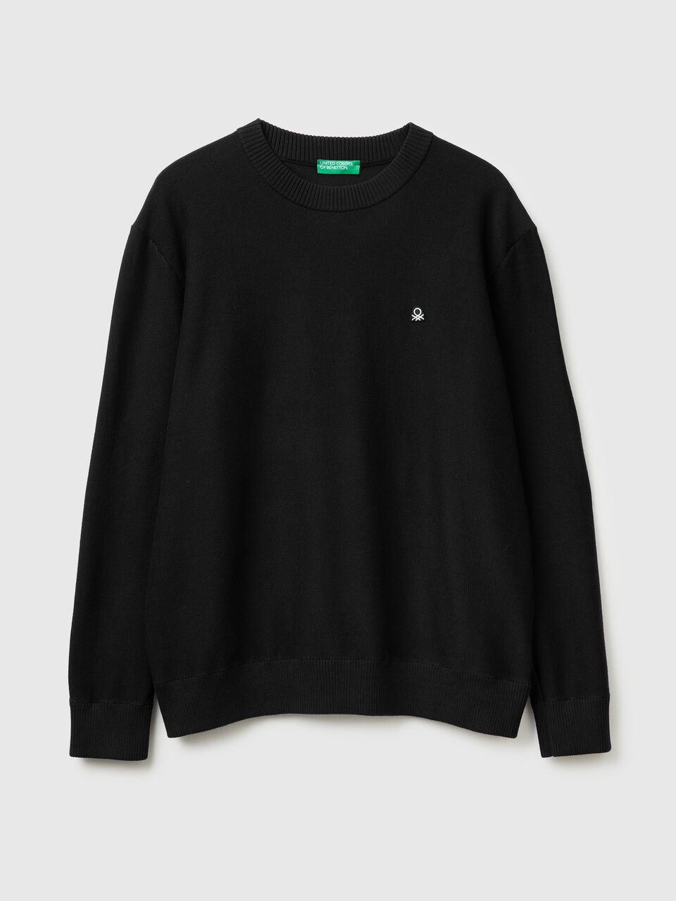 SWEATER L/S Hombre image number 1