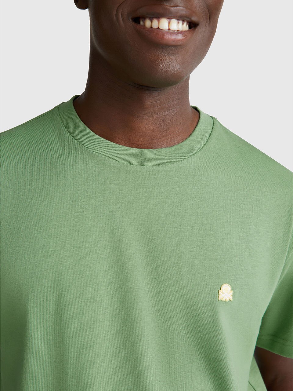 T-SHIRT Hombre image number null