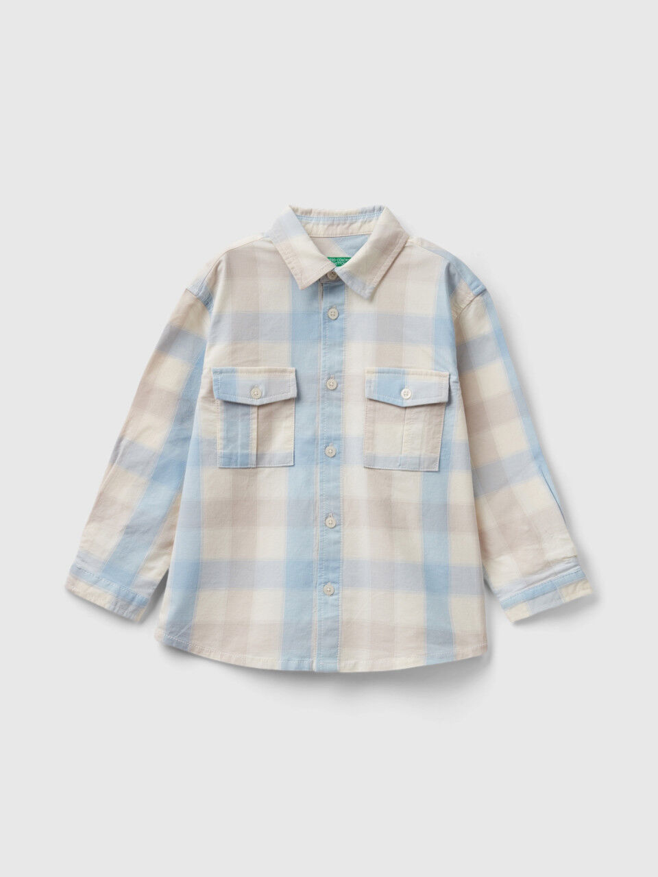 Benetton bebe deals niño online