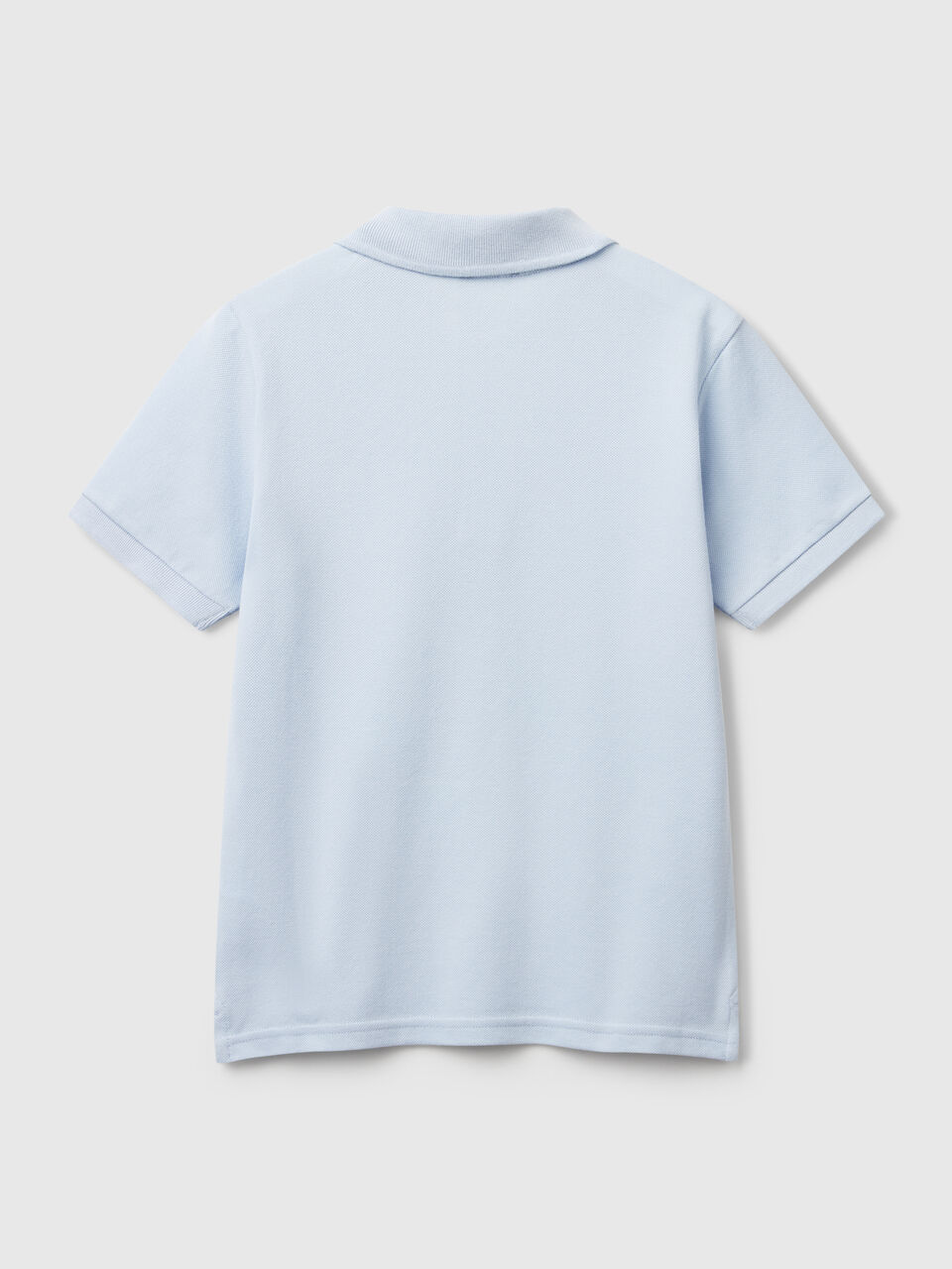 H/S POLO SHIRT Niño image number null