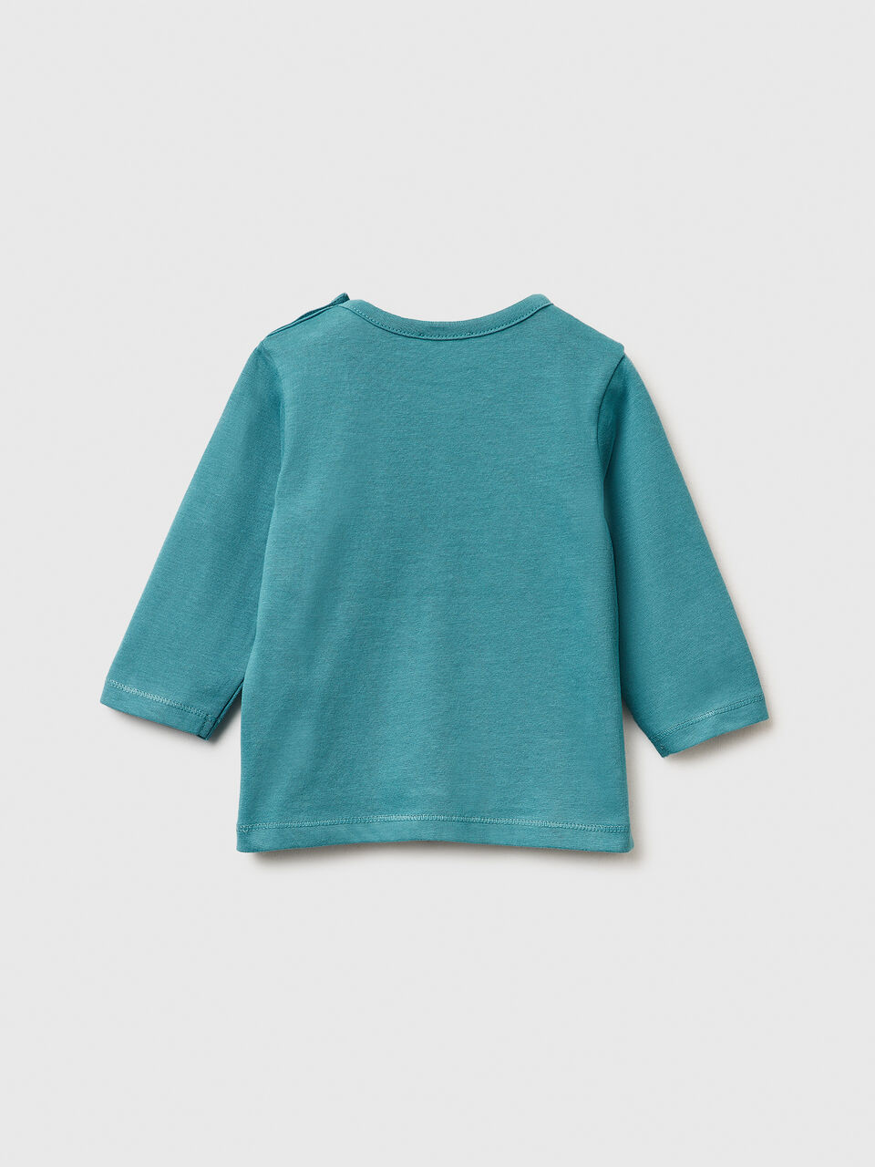 T-SHIRT L/S Recién nacidos image number 2