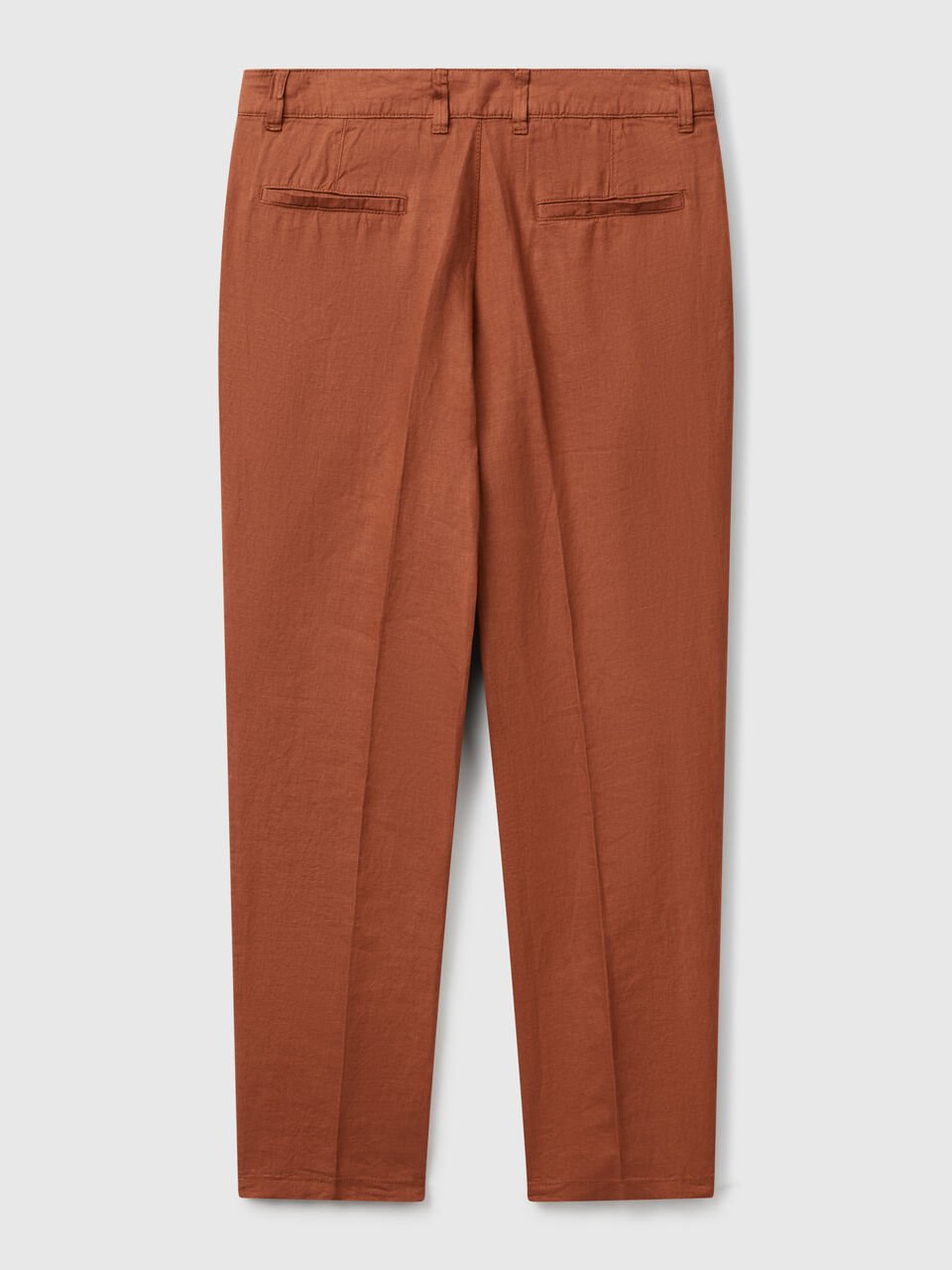 TROUSERS Hombre image number 2