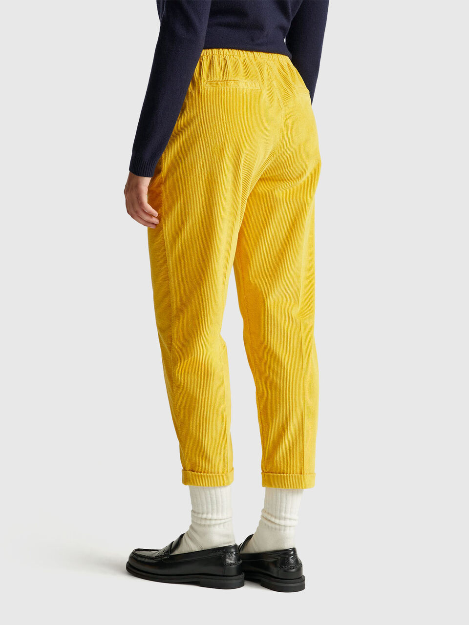 TROUSERS Mujer image number null