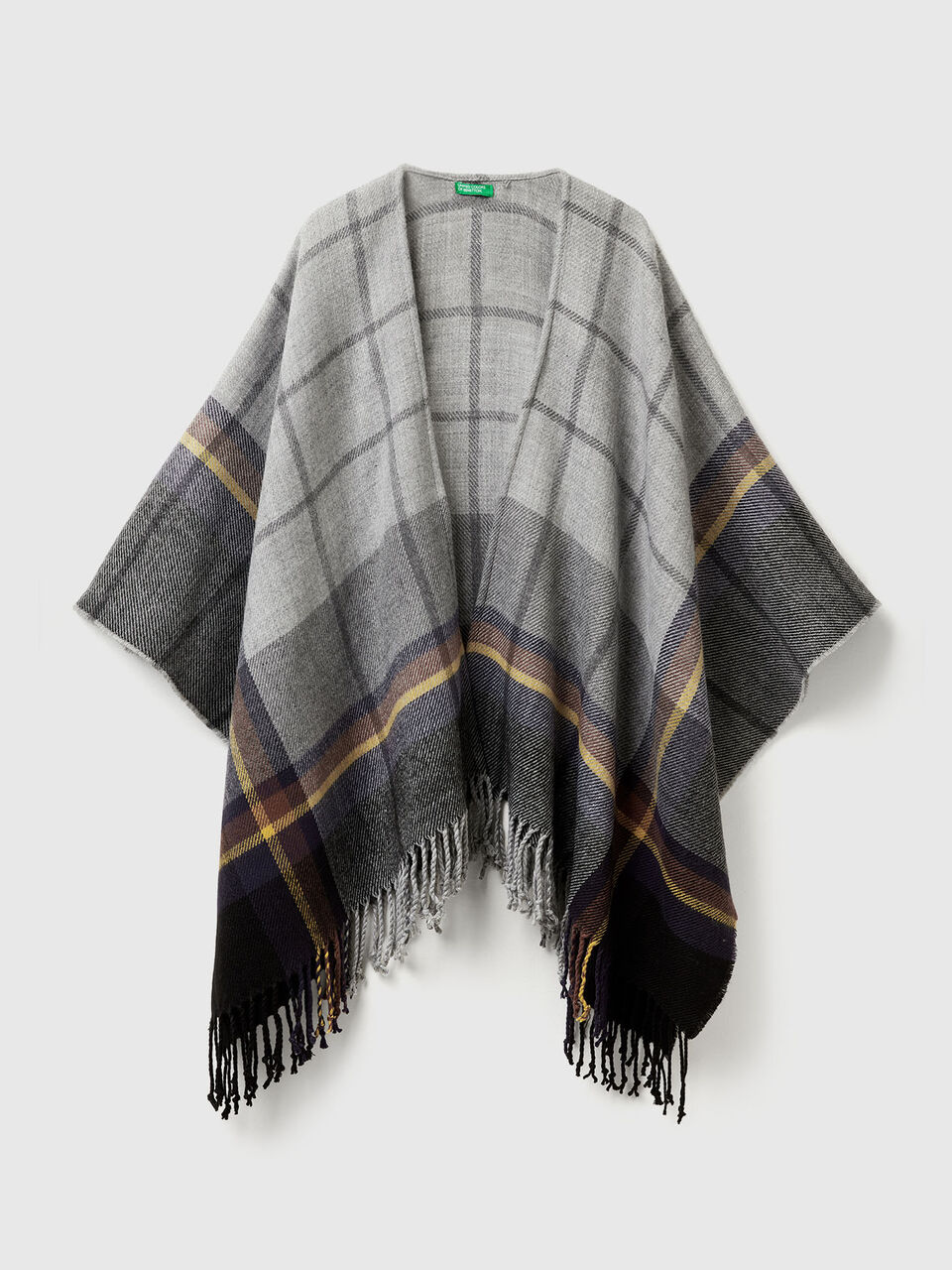 CAPE Mujer image number 1