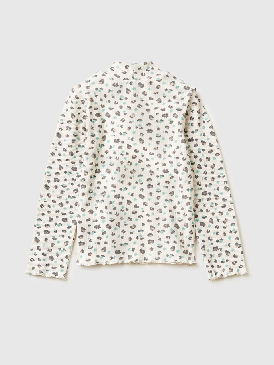 SWEATER L/S Niña image number 2