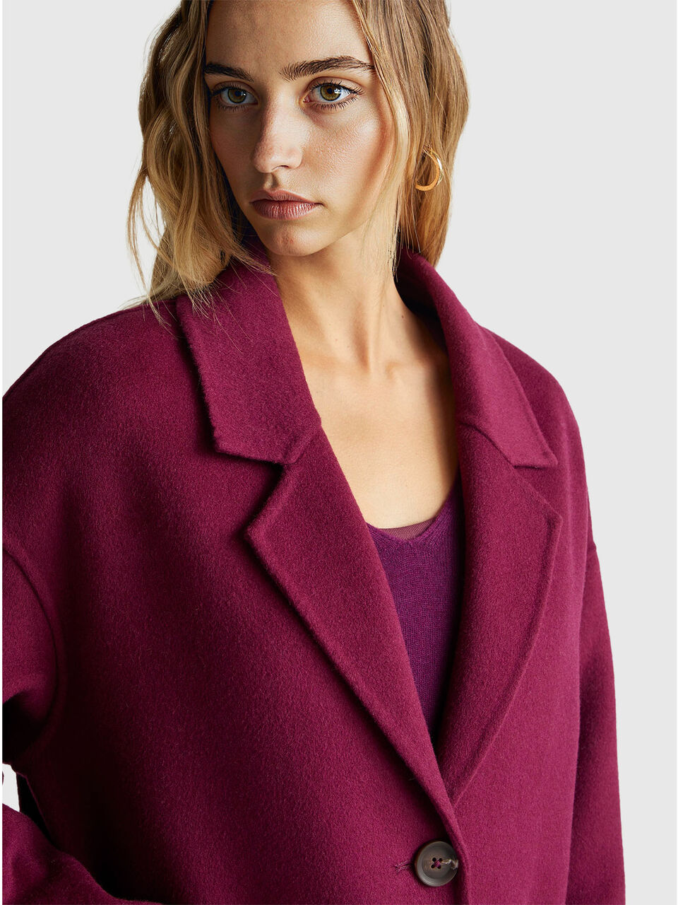 COAT Mujer image number null