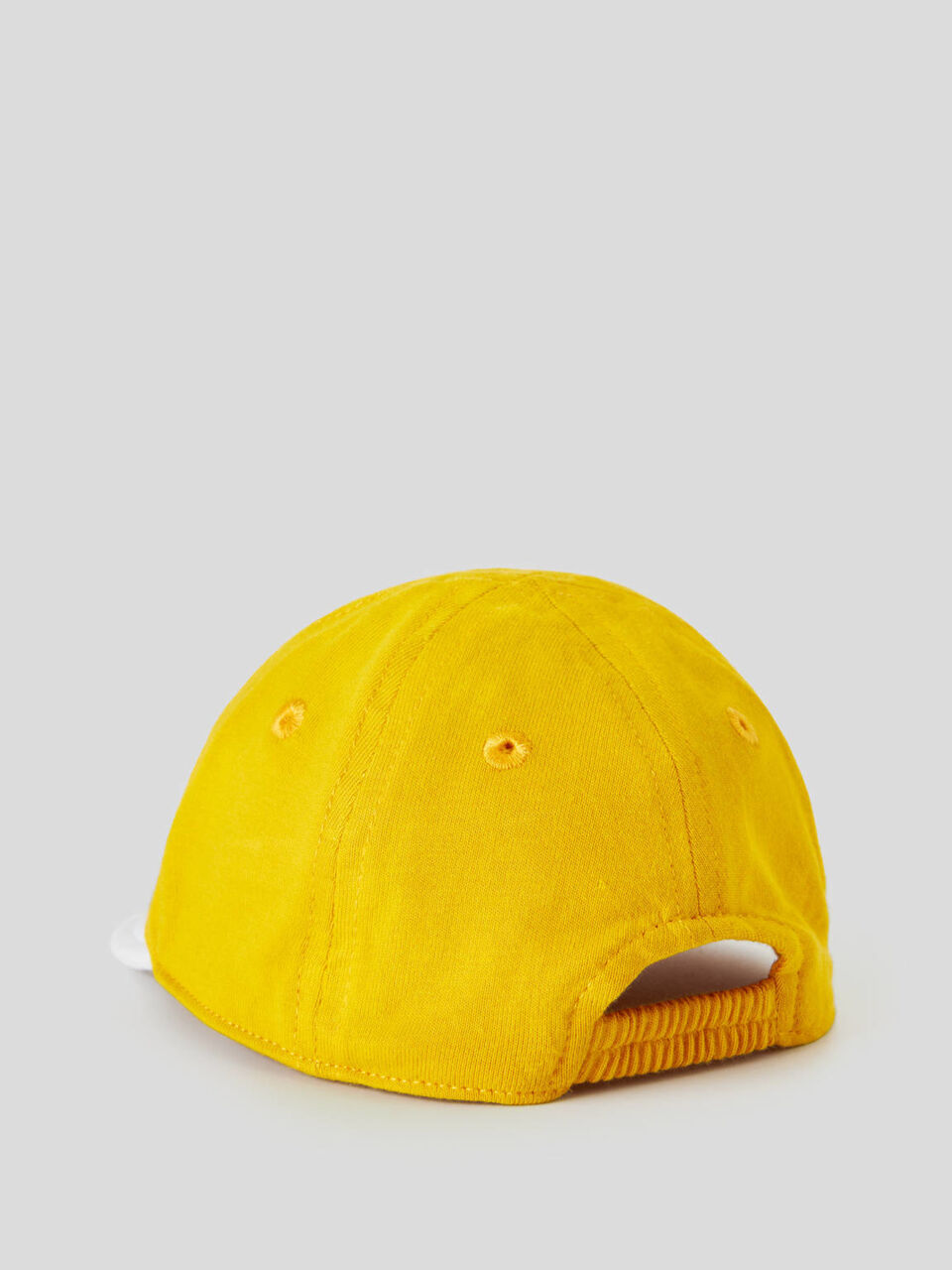 Gorra con visera image number 2