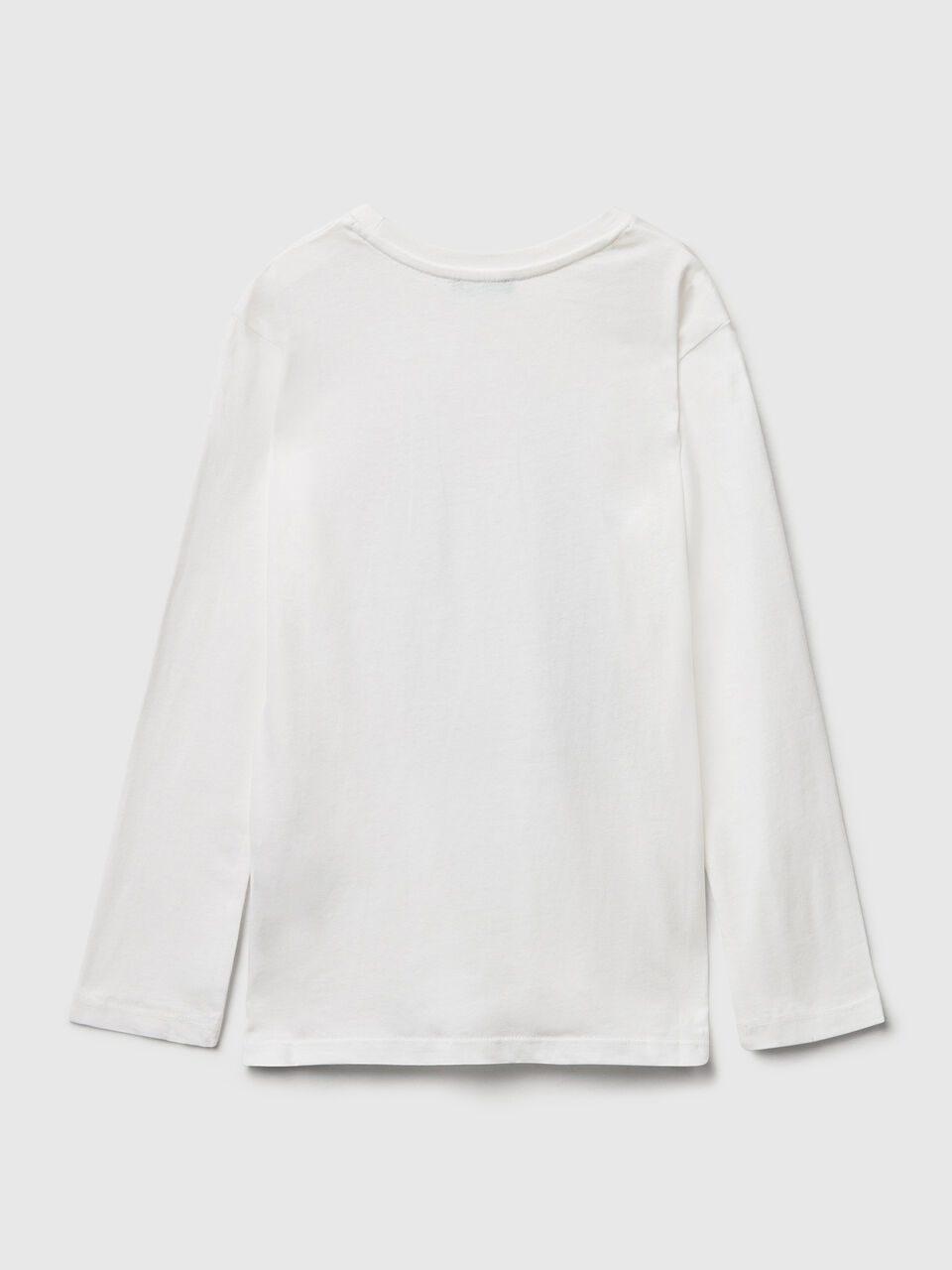 T-SHIRT L/S Niña image number 2
