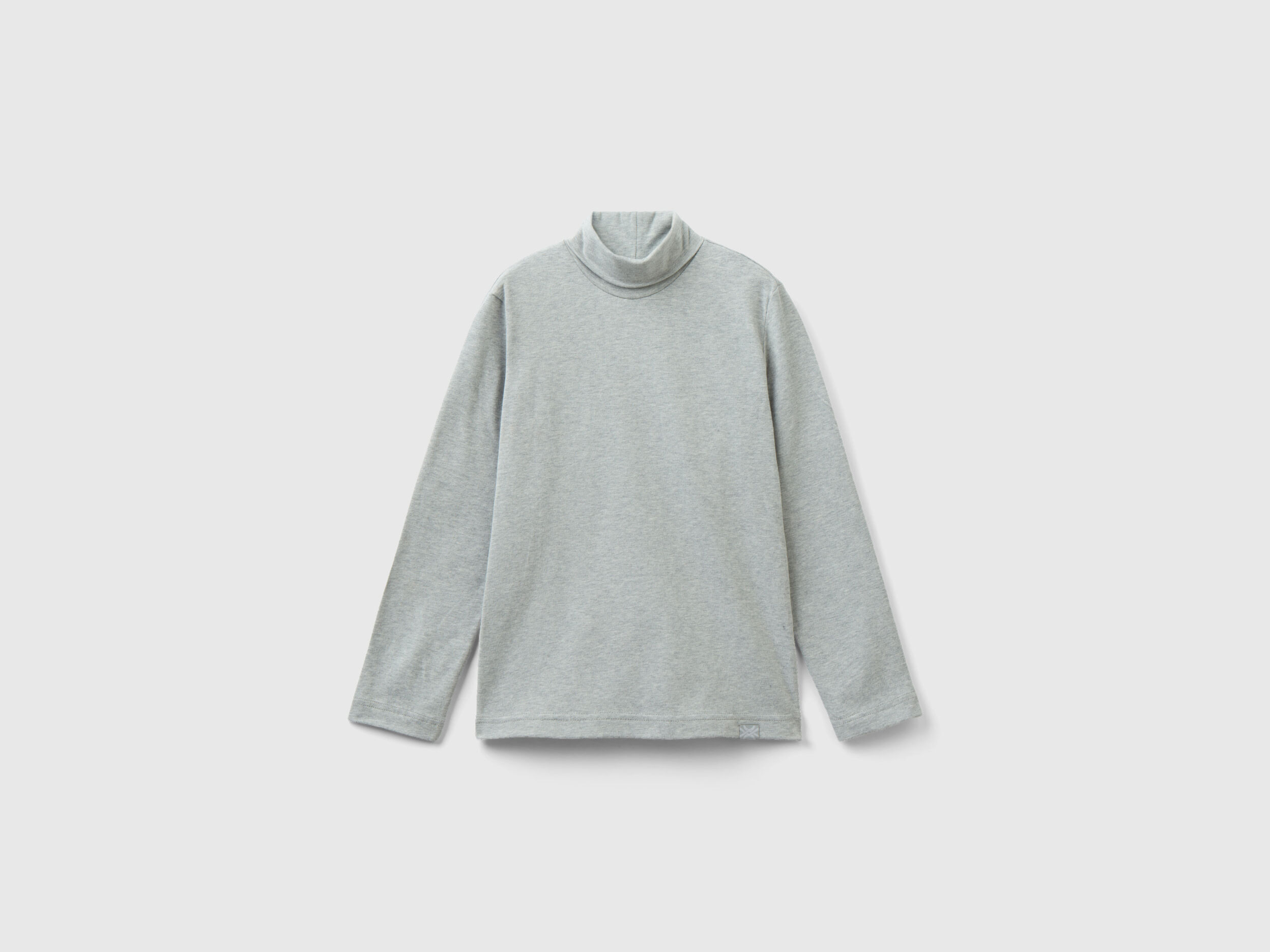 Camiseta cuello alto niño h&m clearance