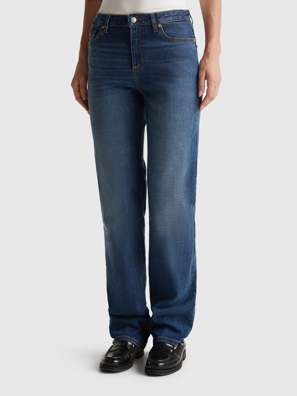 TROUSERS Mujer image number null