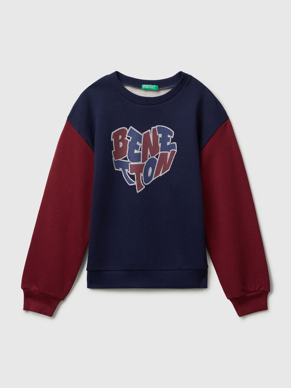 SWEATER L/S Niña image number 1