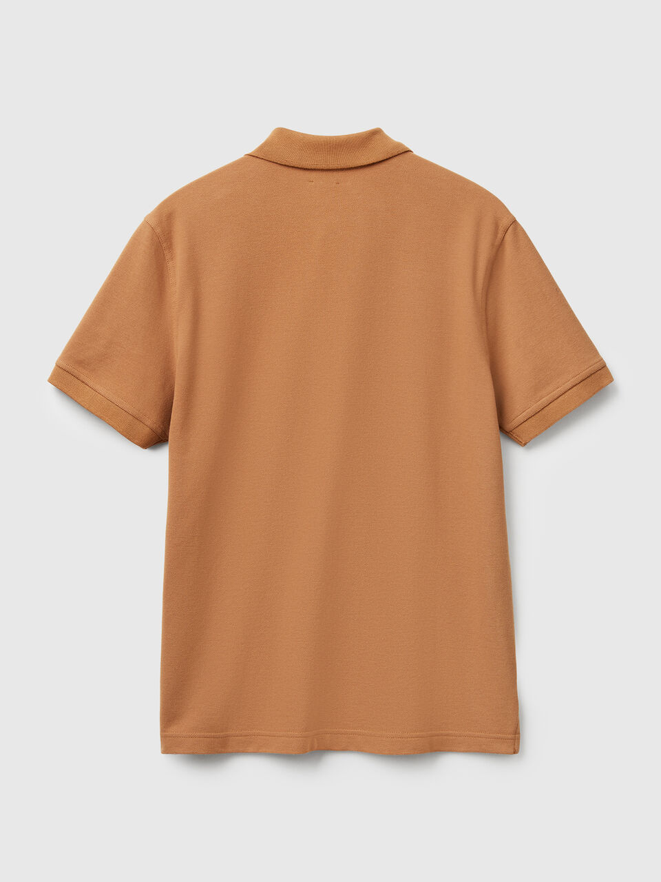 H/S POLO SHIRT Hombre image number 2