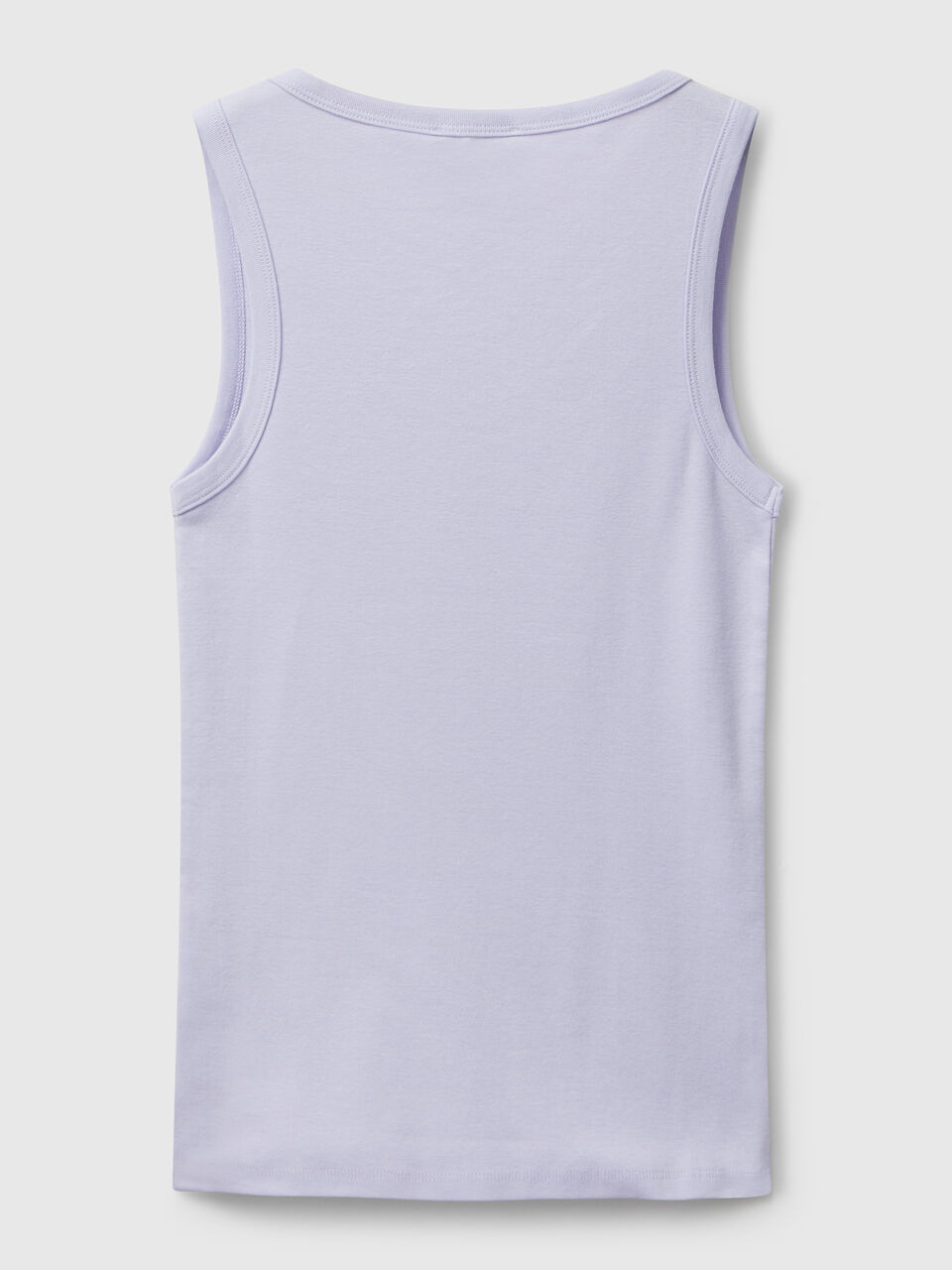 TANK-TOP Mujer image number 2