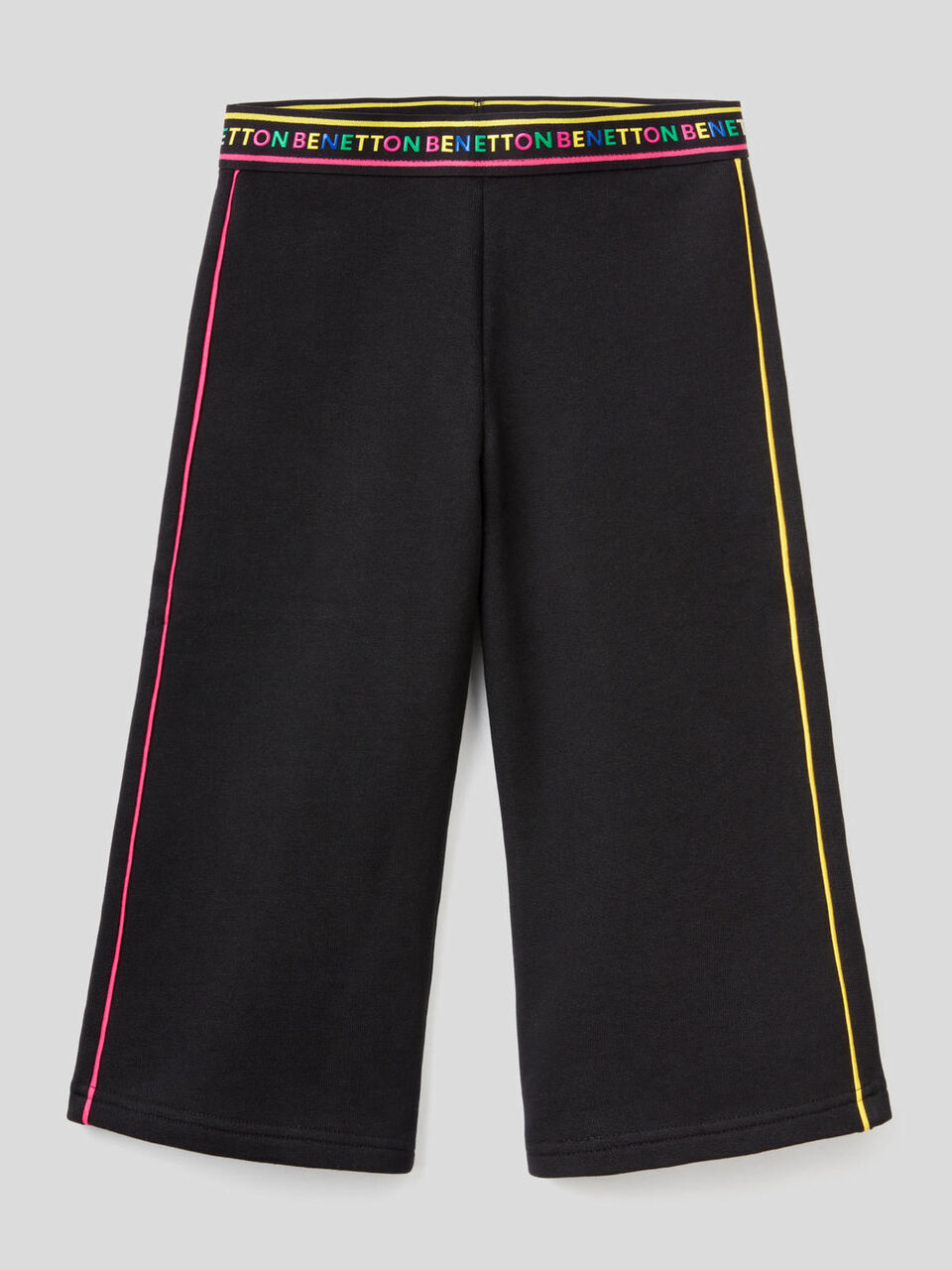 Pantalón de felpa de 100 % algodón image number 1