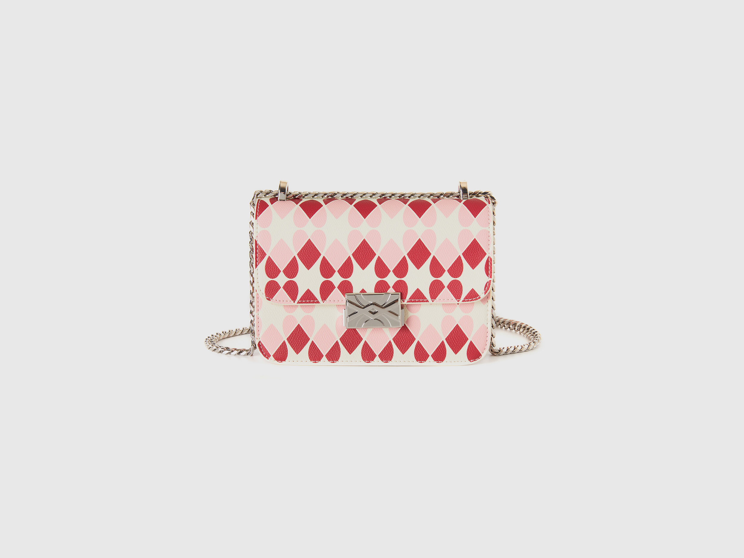 Bolsos Mujer y Mochilas Coleccion 2024 Benetton