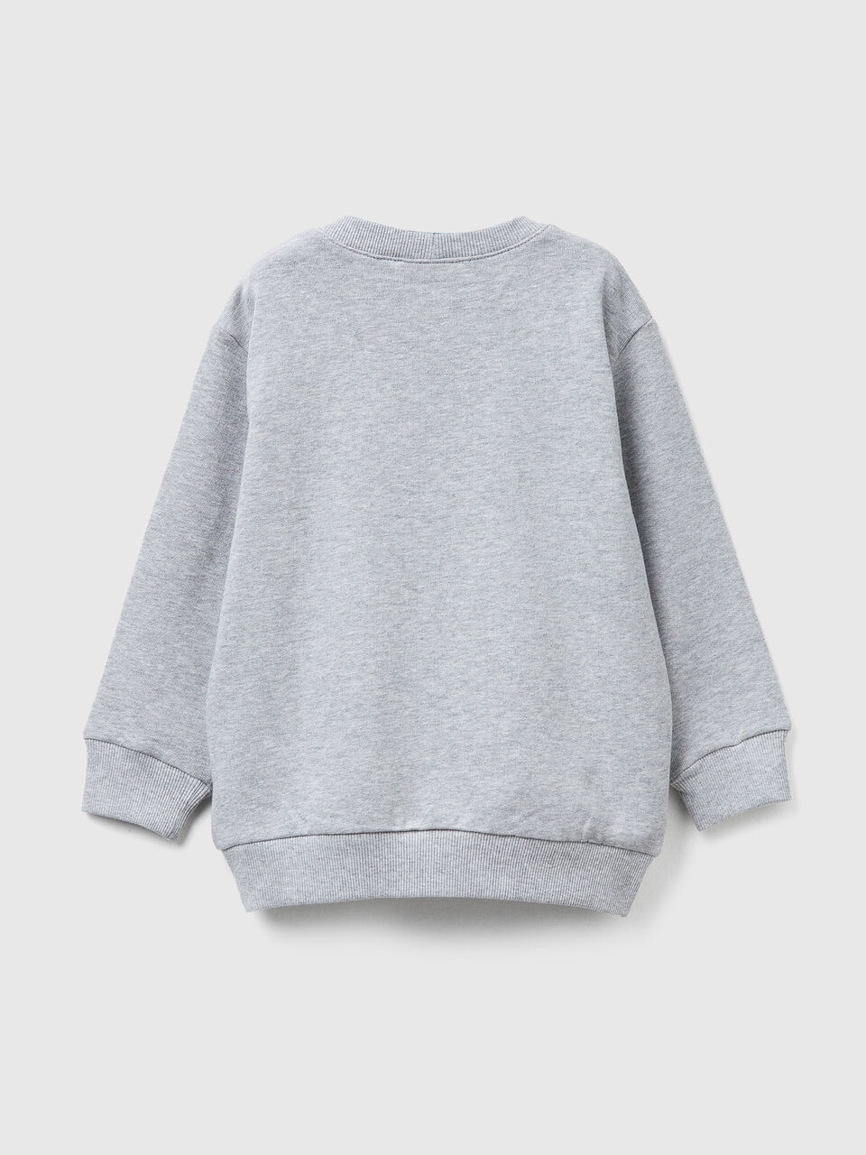 SWEATER L/S Niño image number 2