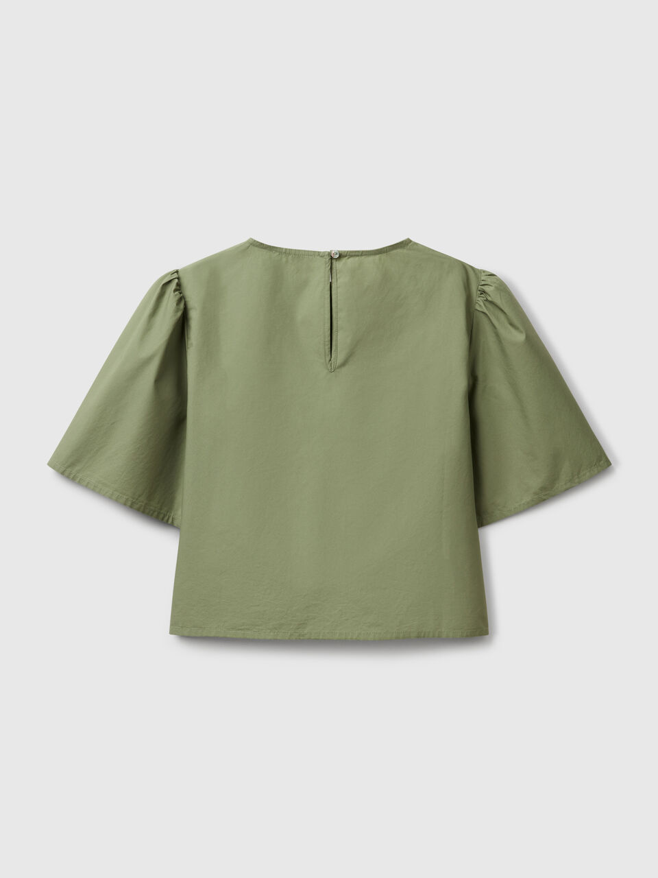BLOUSE Mujer image number 2