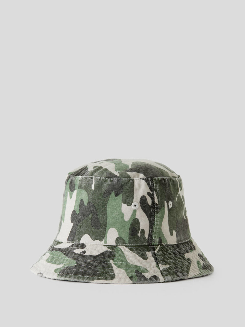 Gorro pescador con logotipo image number 2