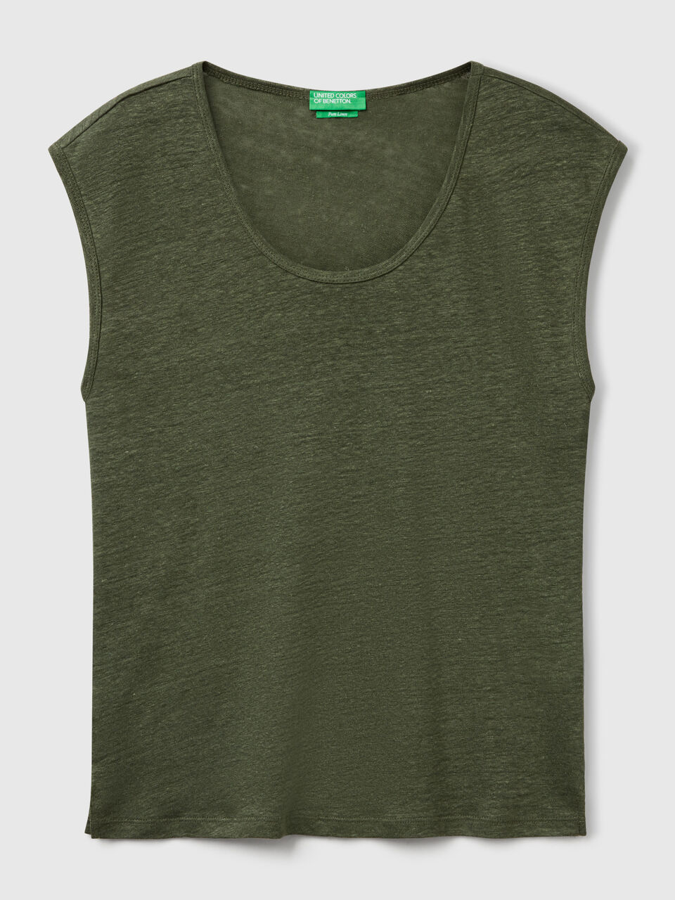 T-SHIRT Mujer image number 1