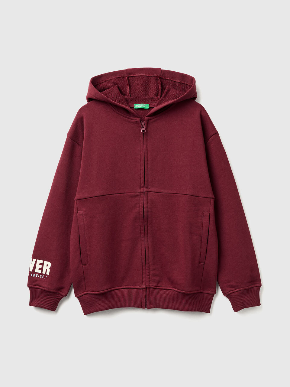 JACKET W/HOOD L/S Niño image number null