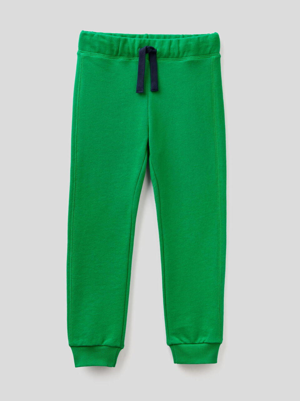 Pantalón de felpa con logotipo image number 1