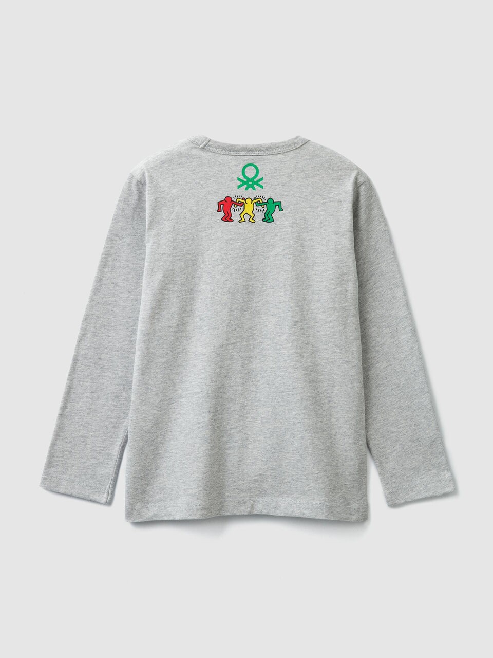 Camiseta "Keith Haring" image number 2