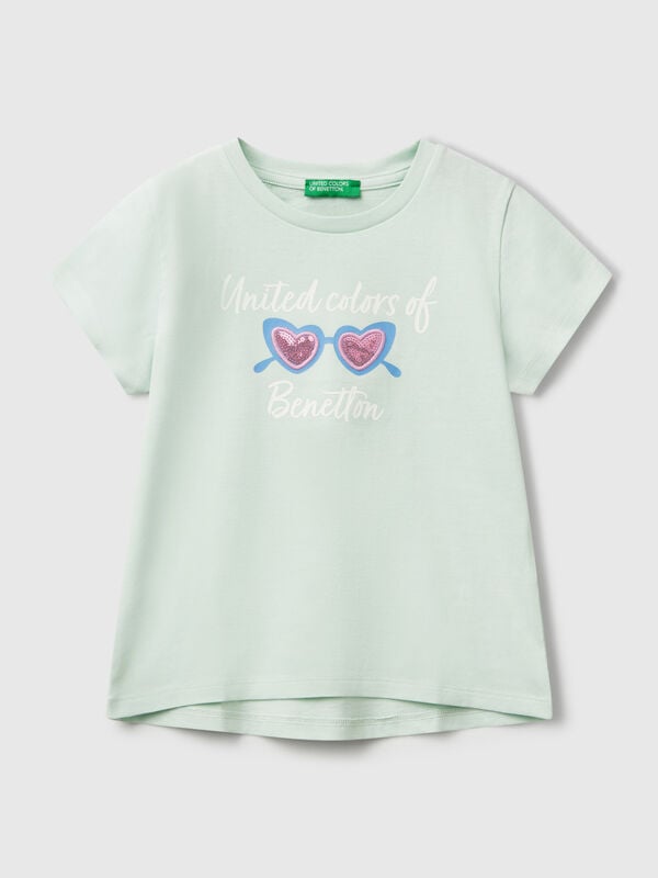 T-SHIRT Niña