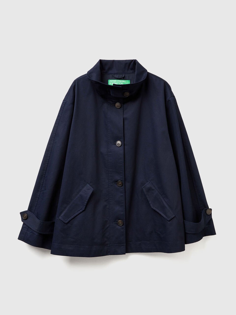 JACKET Mujer image number 1