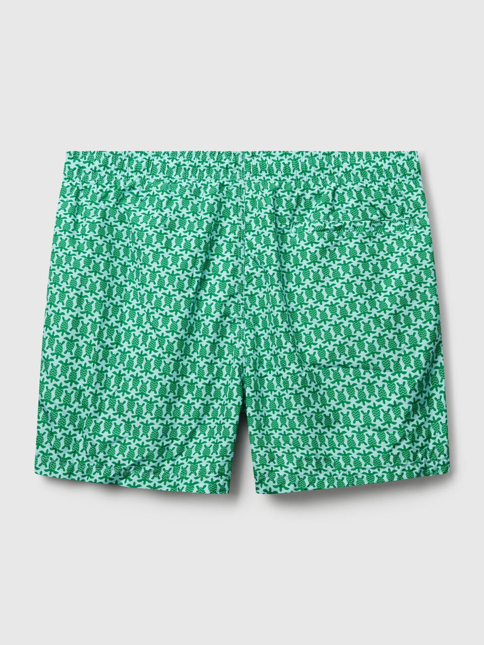 SWIM TRUNKS Hombre image number 2