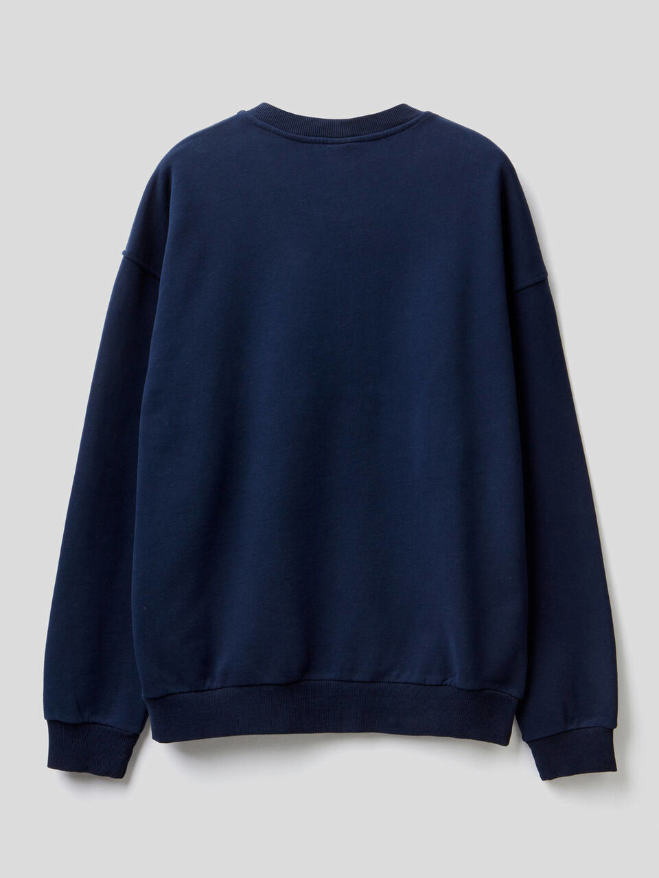 Sudadera Peanuts de 100 % algodón orgánico image number 2