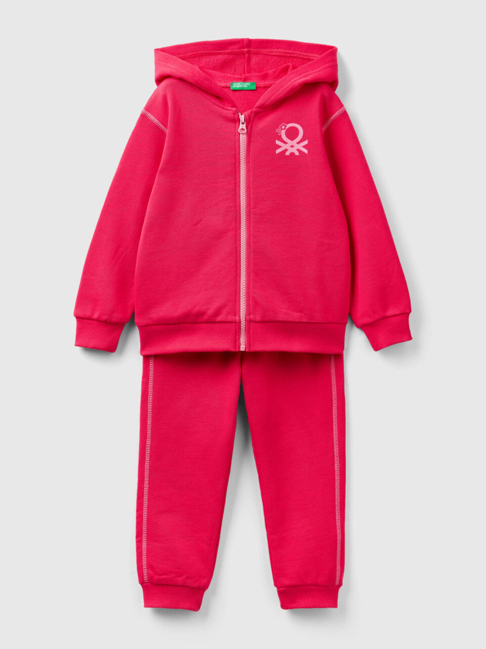Benetton niño shop
