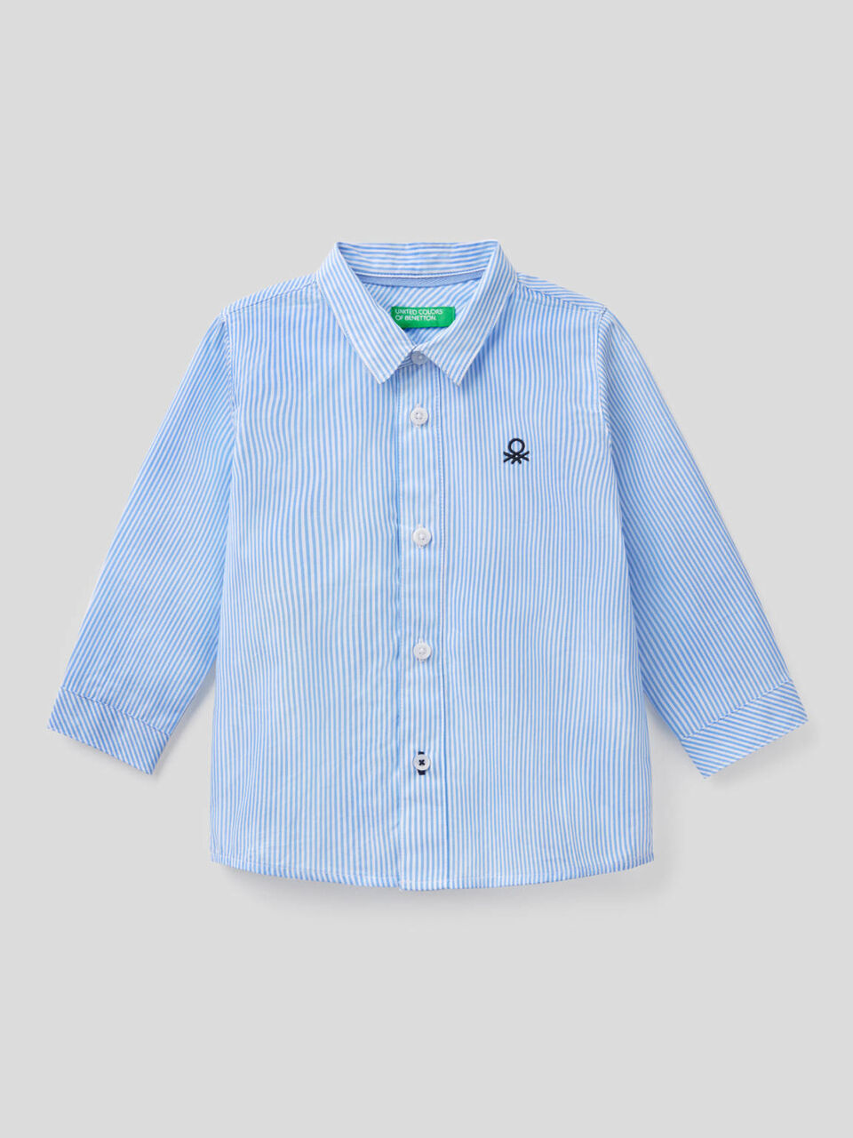 Camisa de 100 % algodón image number 1