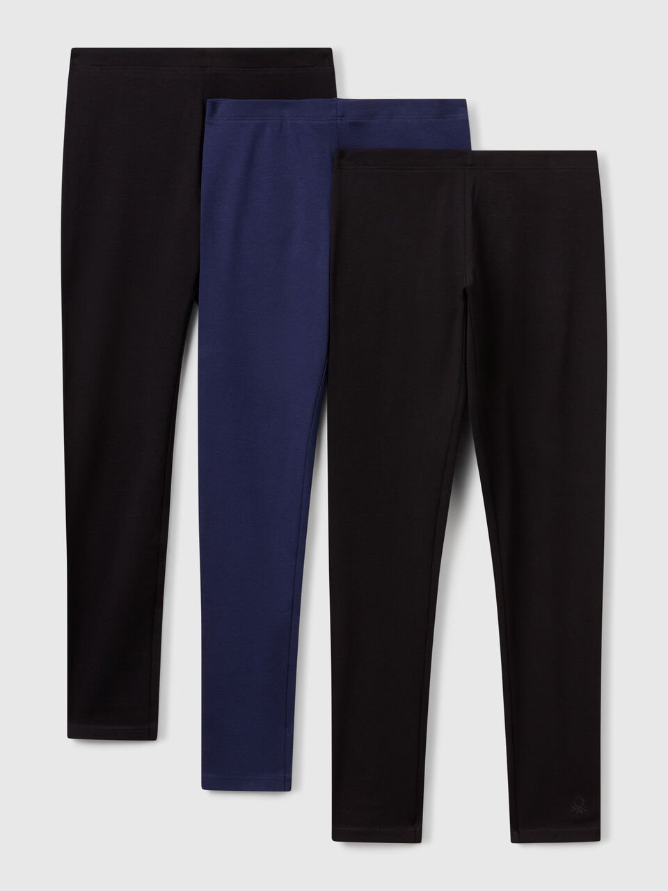SET 3 TROUSERS Niña image number 1