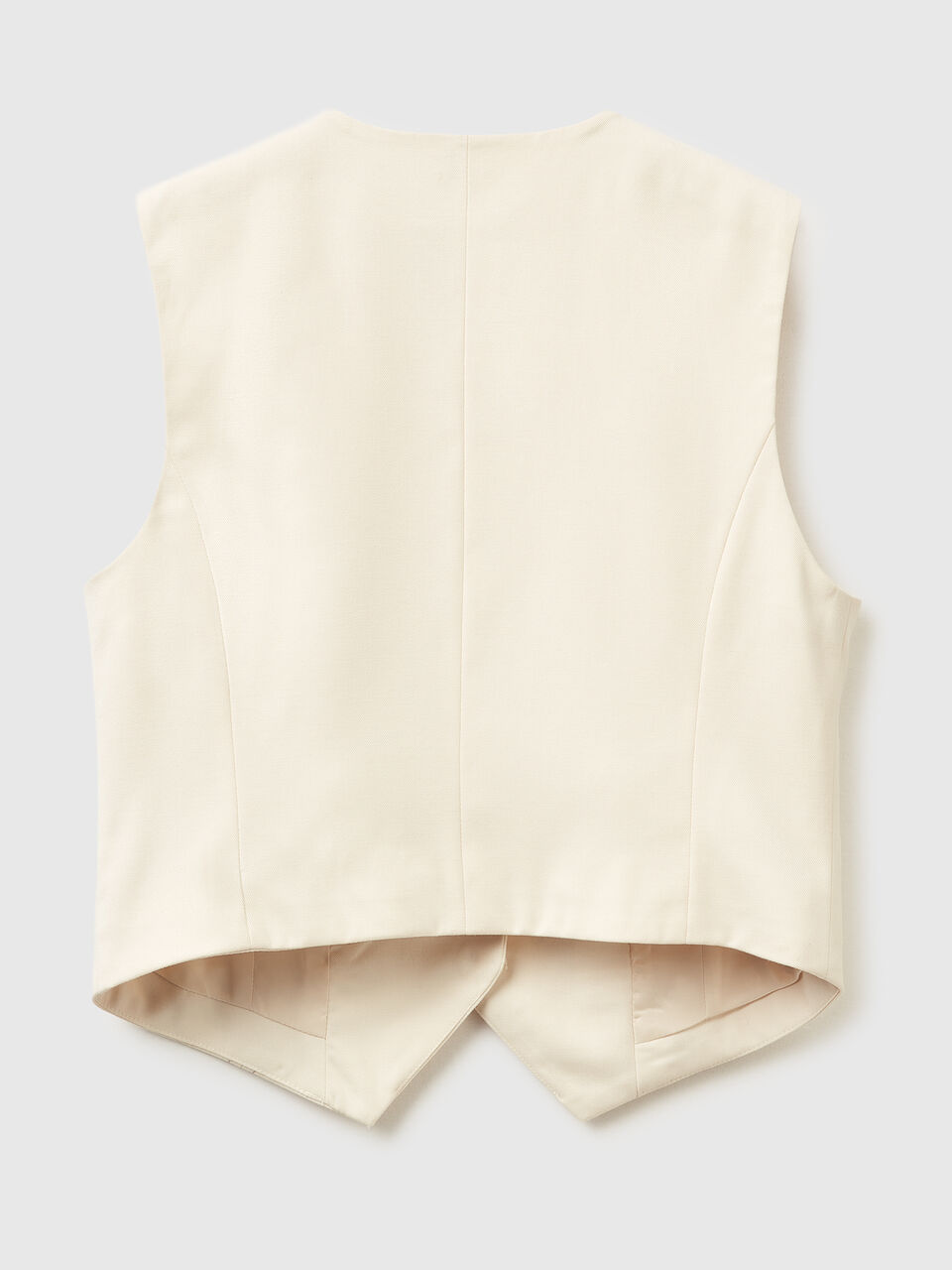 WAISTCOAT Mujer image number 2