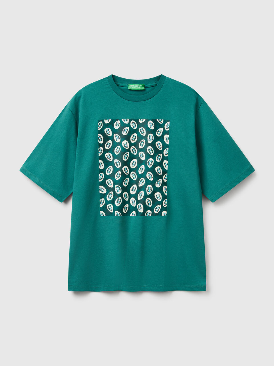 T-SHIRT Mujer image number 1