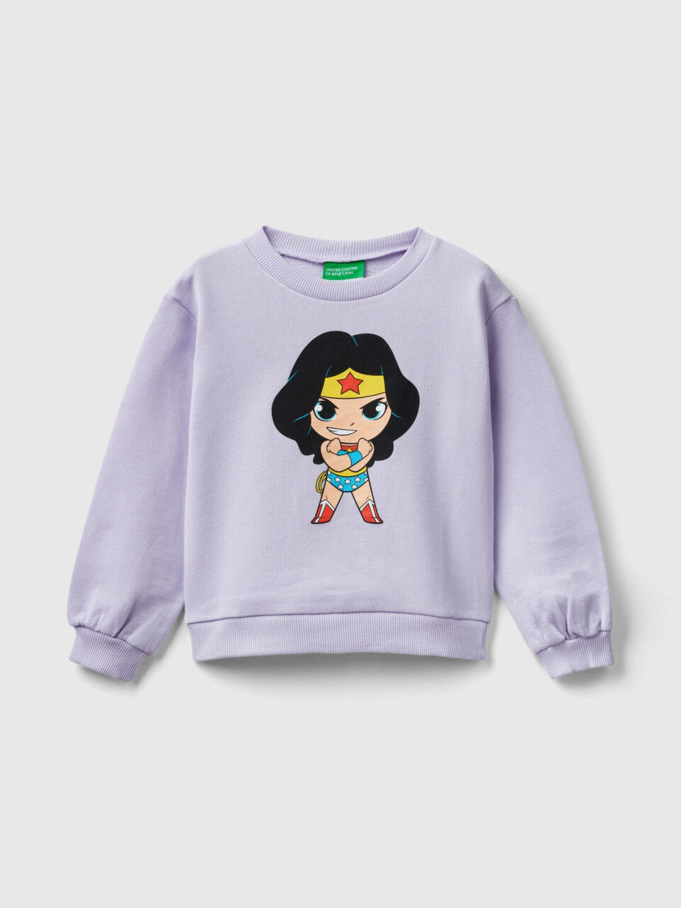Chandal benetton sales niña
