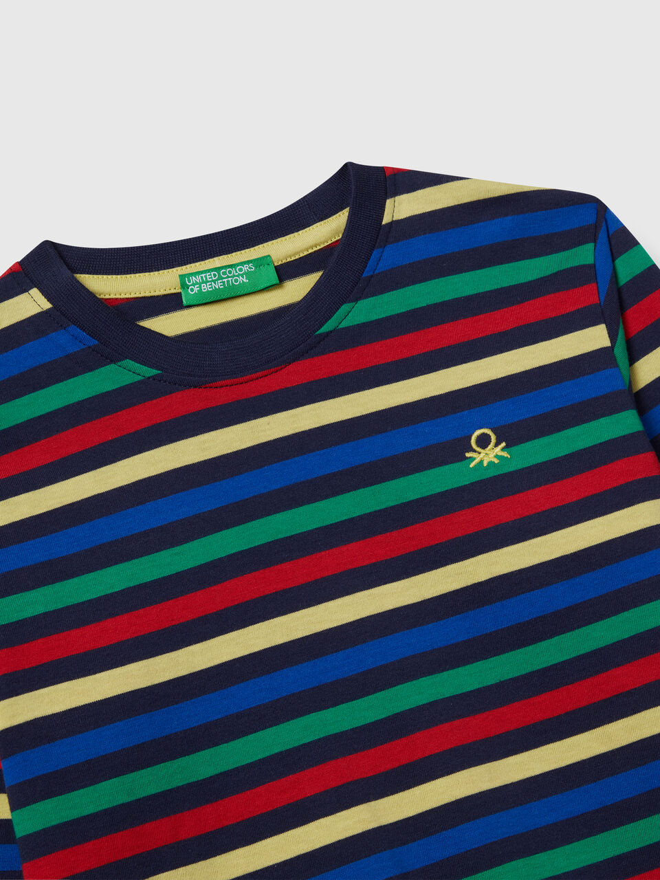 T-SHIRT L/S Niño image number null