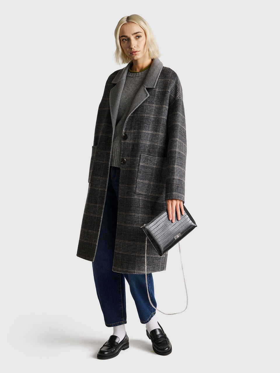 COAT Mujer image number null
