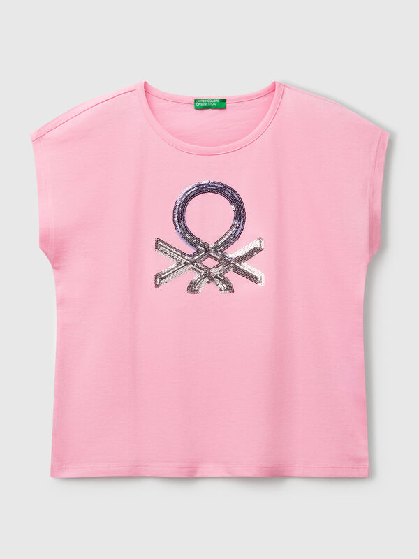 T-SHIRT Niña