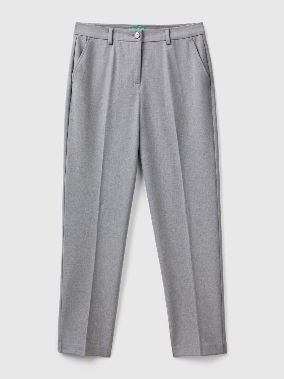 TROUSERS Mujer image number null