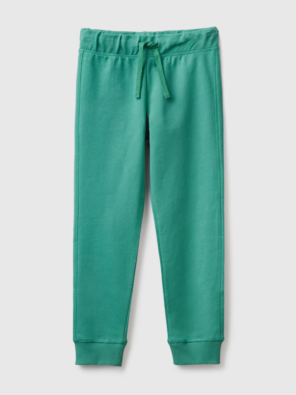 Embutido Ineficiente motivo Pantalones de Chándal Niño Nueva Colección 2023 | Benetton