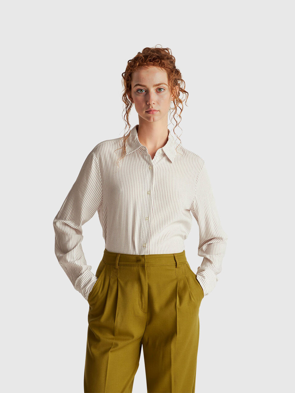 SHIRT Mujer image number null