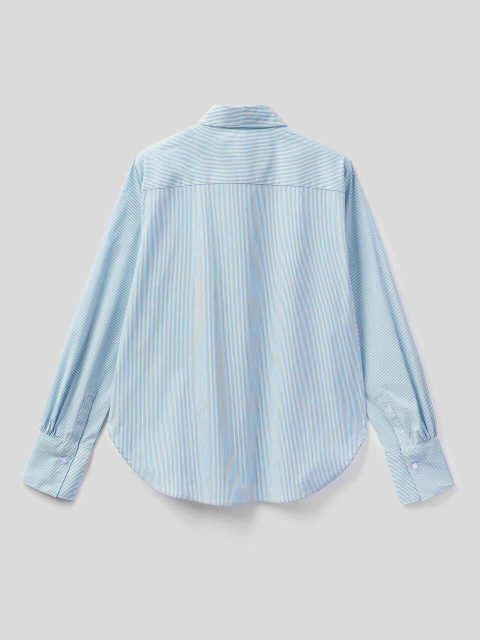 Camisa con lazada image number 2