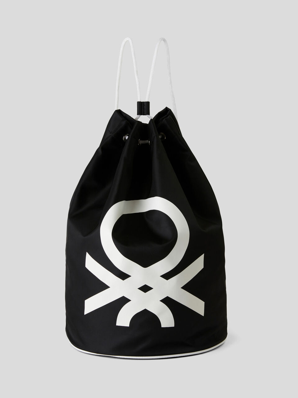 Mochila unisex con maxilogo image number 1