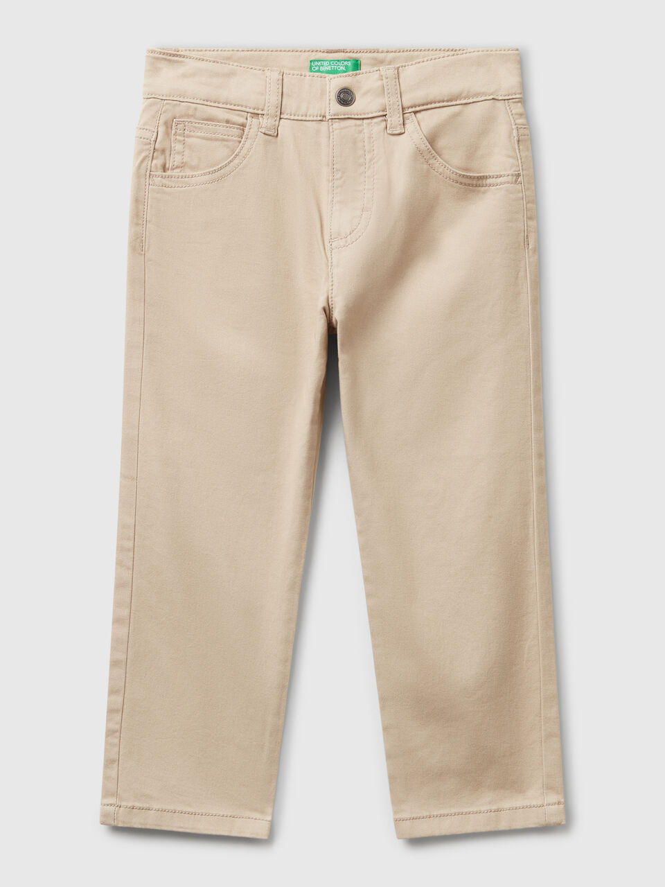 TROUSERS Niño image number 1