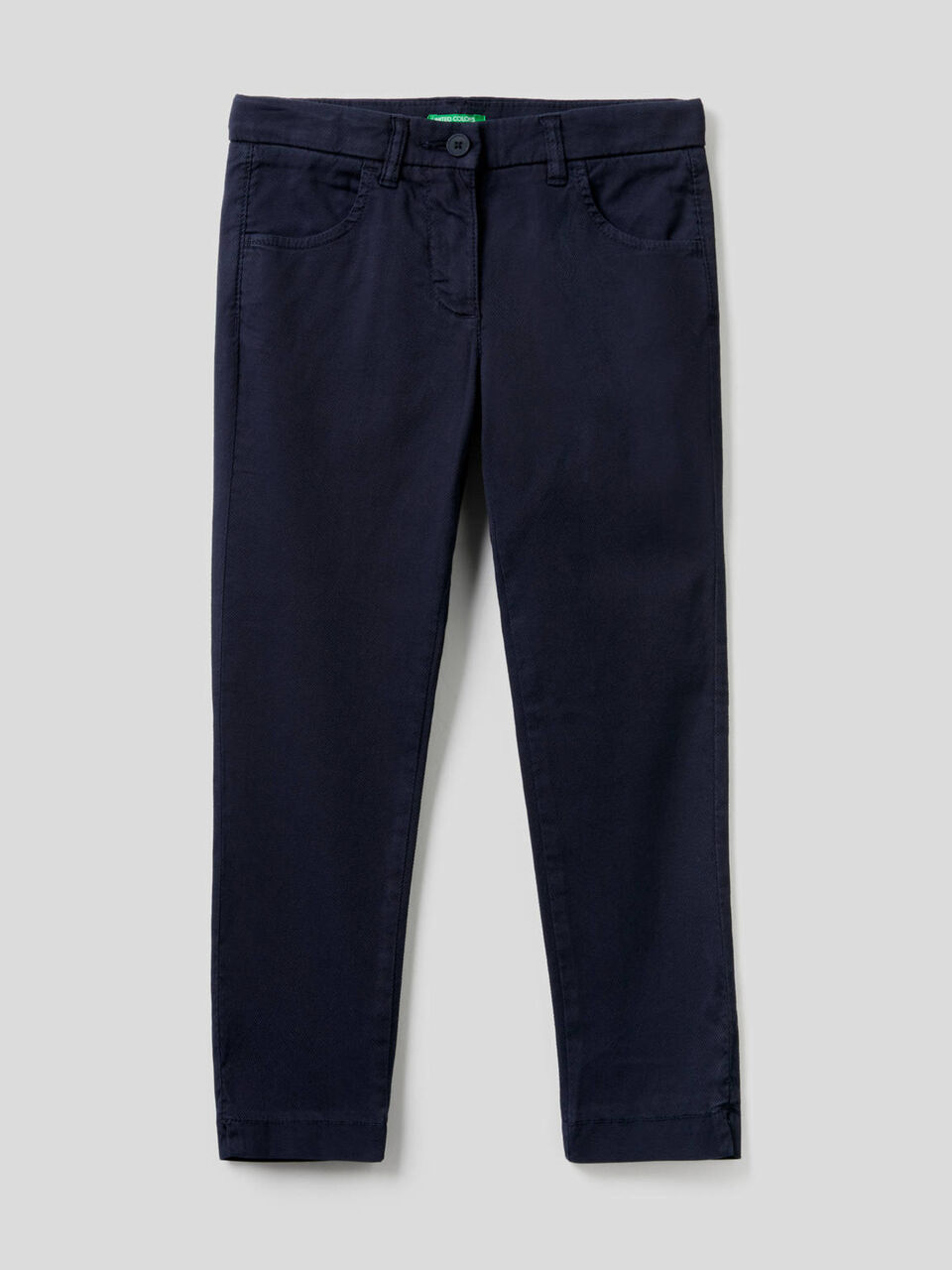Pantalón de corte pitillo image number 1