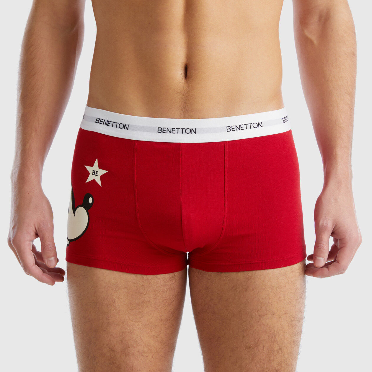 Calzoncillos mickey deals mouse hombre