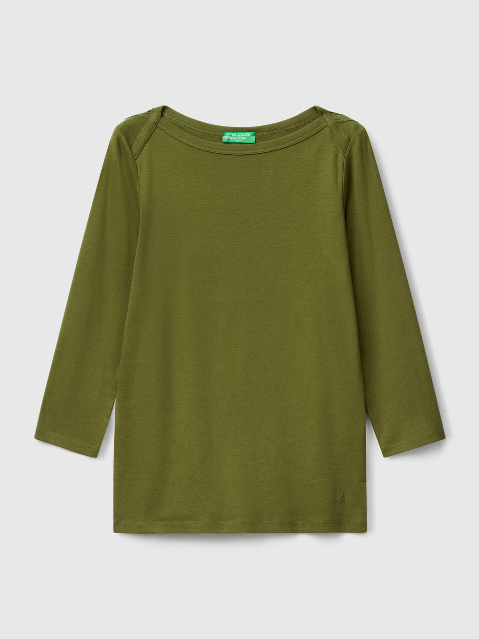 SWEATER L/S Mujer image number 1